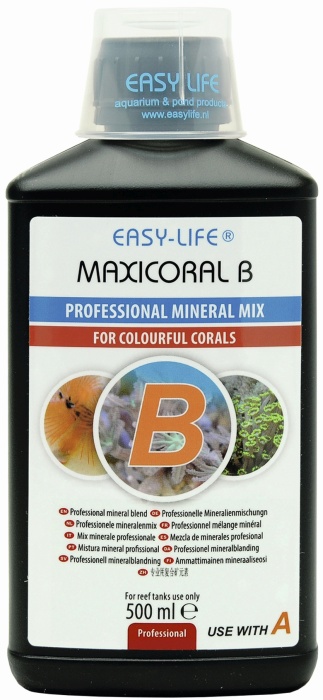 MaxiCoral B (500 ml)