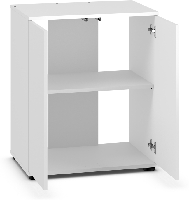 Schrank SBX Lido 120 weiß