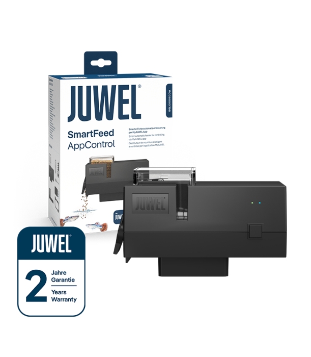 SmartFeed AppControl - Futterautomat