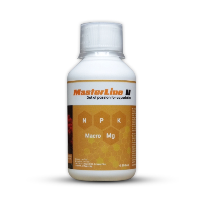 MasterLine II (200 ml)