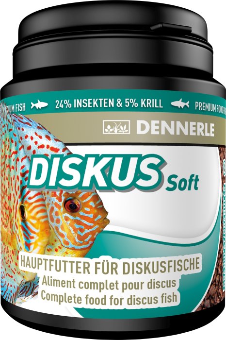 Diskus Softgranulat (200 ml)