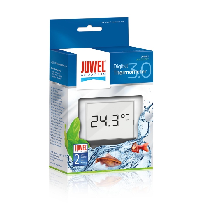 Digital-Thermometer 3.0