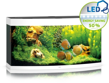 Vision 260 LED weiß Aquarium