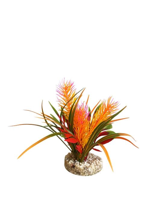 Jungle petit 14 cm de haut [P6]
