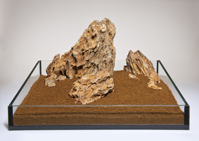 Dragon Stone S (0,8–1,2 kg) [P25]