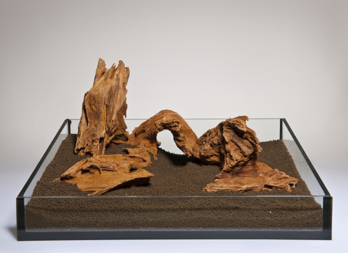 Yati-Holz M (25-35 cm) [P20]