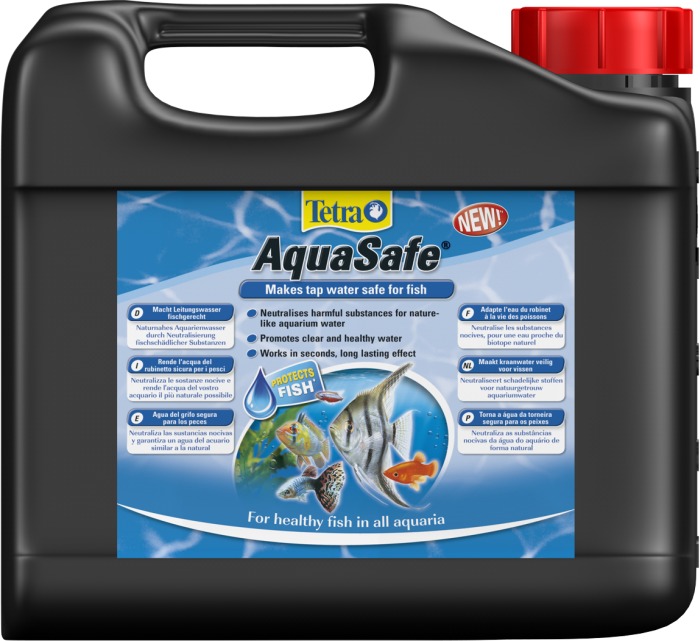 Aquasafe (5000 ml)