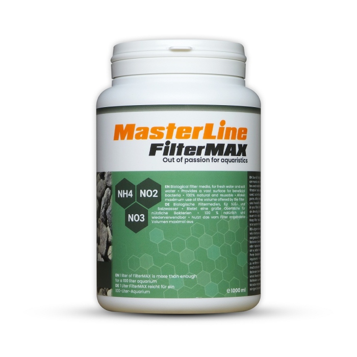 MasterLine FilterMax (1000 ml)