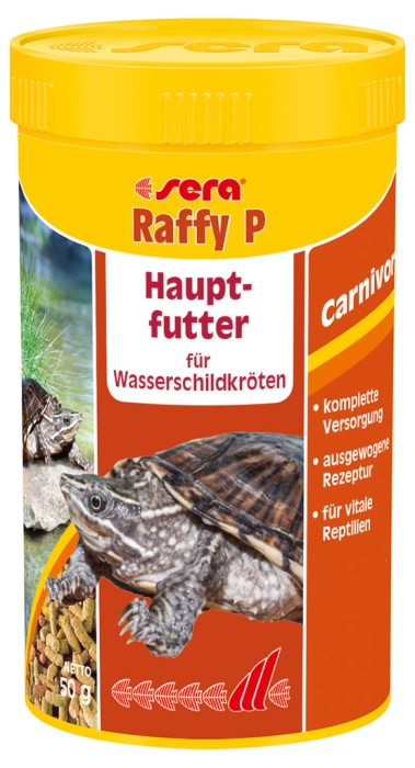 Raffy P Nature 255 ml (55 g)