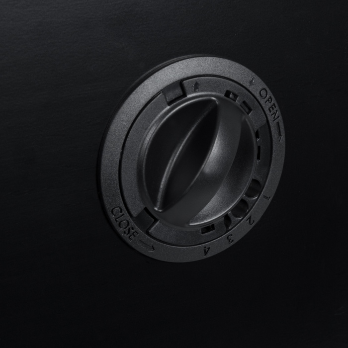 Terrarium Terra Fix & Easy 45 (45 x 45 x 60 cm)