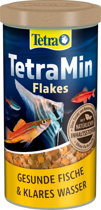 TetraMin (1000 ml)