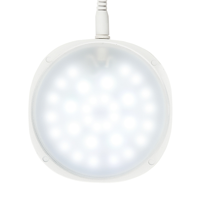 ausgelistet   Magnetic Light (10 W) + Ständer + Becken / kein Nachfolger