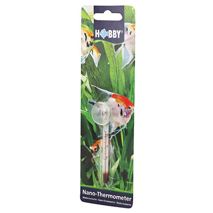 Nano-Thermometer SB