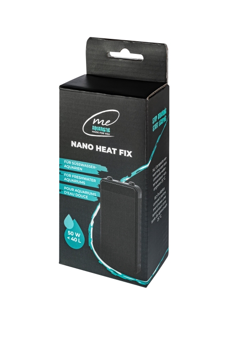 Me Nano Heat FIX (50 W / 40 L), Heater