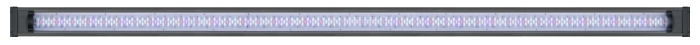 ELB LED SW Style LED 150 (schwarz)