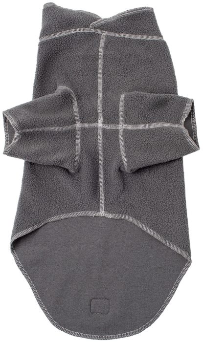 GONDOLA Base Layer - Grau - 2XS