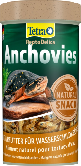 Anchovies (250 ml)
