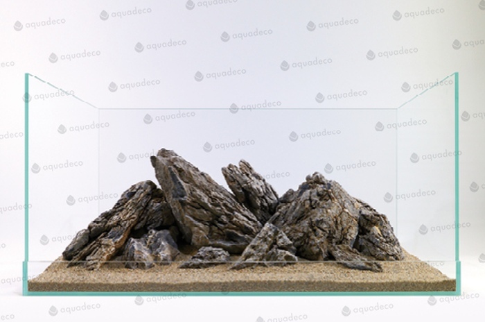 Mini-Landschaft M (2,3-2,7 kg) [P10]