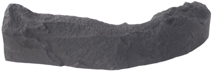 Terrasse S (Schiefer-Anthrazit)