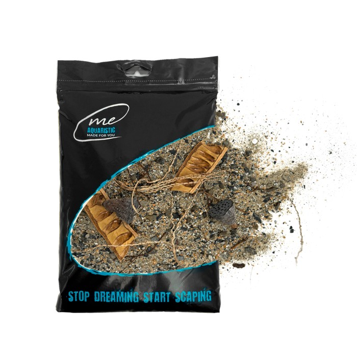 Me Nature World Habitat Marsh (3kg)