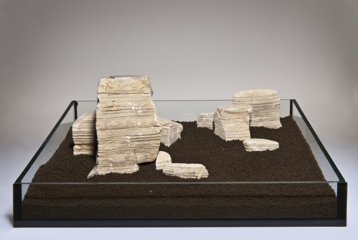 Sandwüstenstein M (2,3-2,7 kg) [P10]