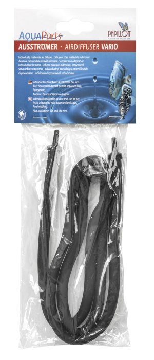 Ausströmer Vario L (1000 mm)