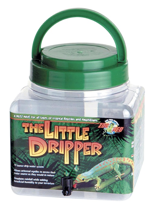 The Little Dripper