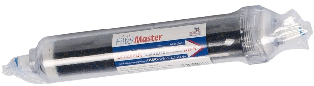 Ultrapur Resinfilter für Osmopower 2.0