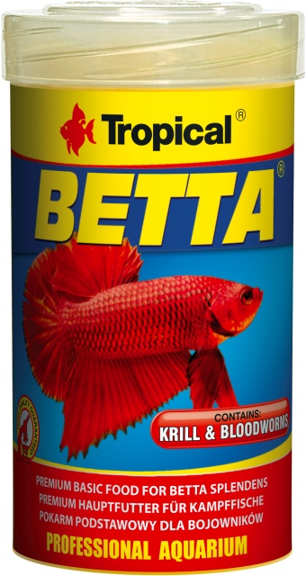 Betta (100 ml)
