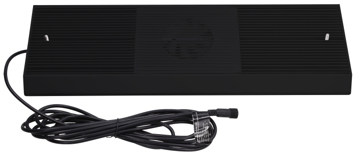 RGB Vivid2 60-90 cm (130 W) Schwarz - DE Version