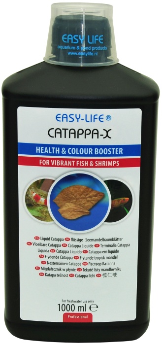 Catappa-X (1000 ml)