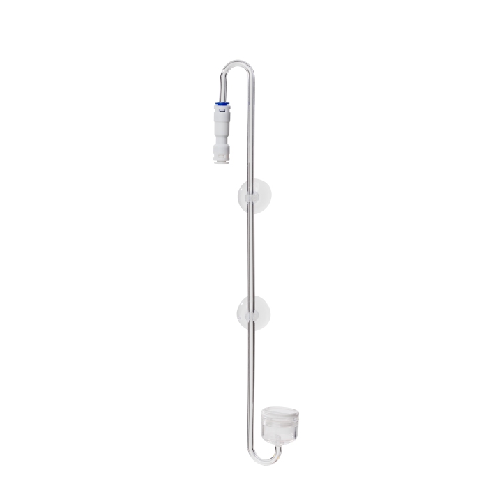 CO2 Diffuser Double U 35 cm (bis 350 L)