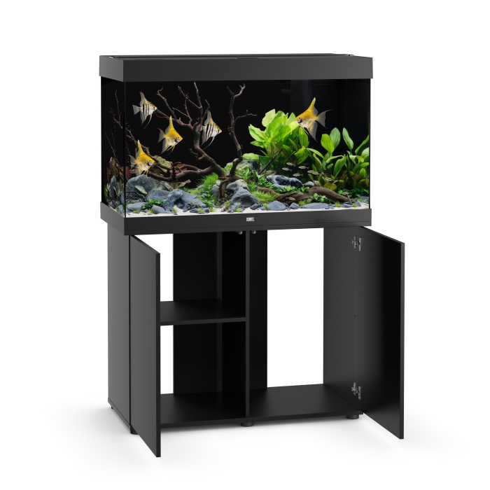 Rio 290 LED SBX schwarz Kombination