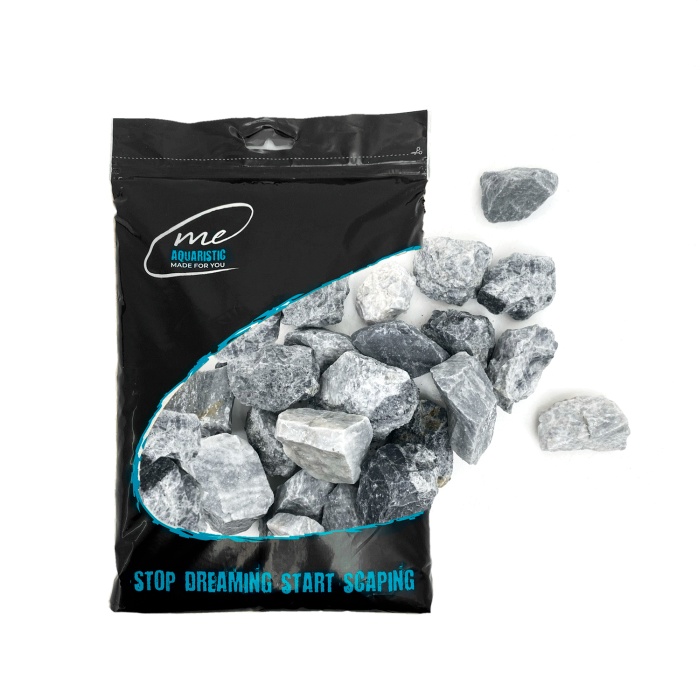 Me Nature Nano Detail Grey Stone (3kg)