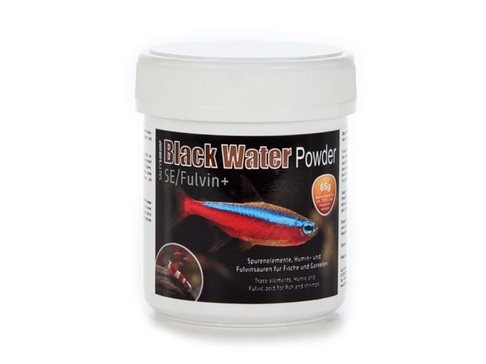Salty Shrimp – Black Water SE/Fulvin+ (65 g)