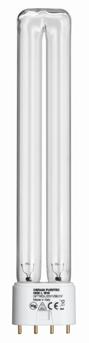 EHEIM UV-C-Lampe 18W f. reeflexUV1500