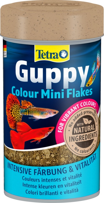 Guppy Colour (100 ml)