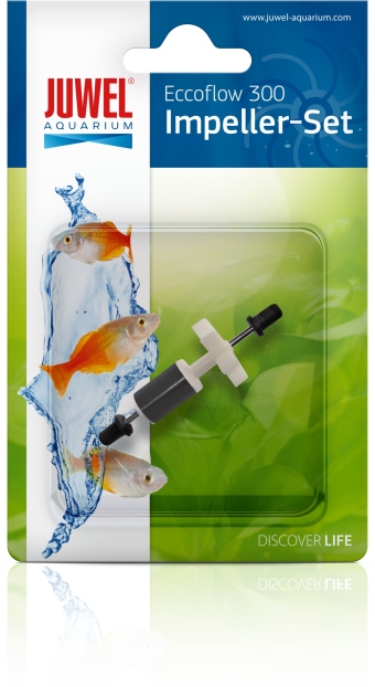 Impeller-Set Eccoflow 300