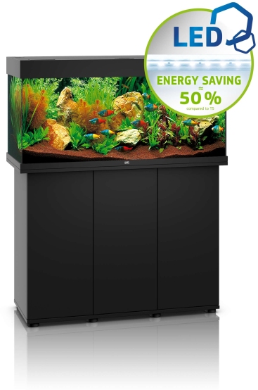 Rio 180 LED SBX schwarz Kombination