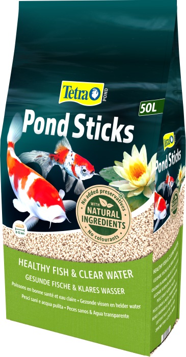 Pond Sticks (50 L)