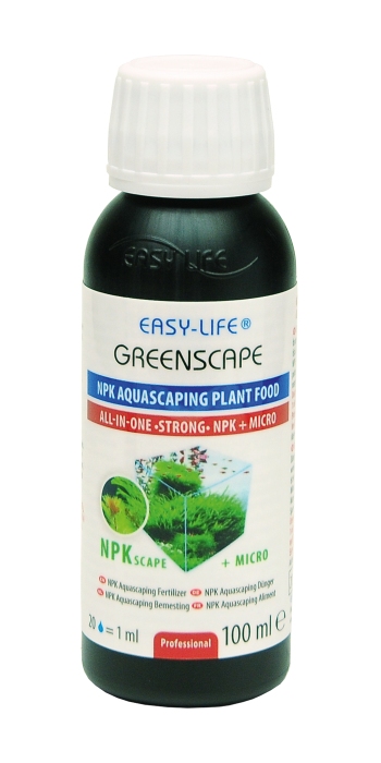 GreenScape (100 ml)