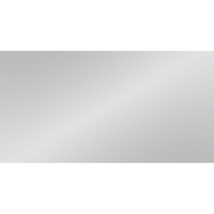 Fotorückwandzuschnitt Frosty, selbstklebend (120 x 50 cm)