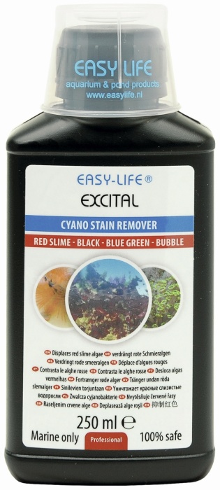 Excital (250 ml)
