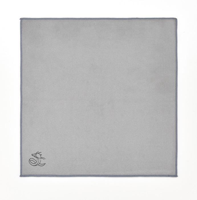 Mikrofasertuch (30 x 30 cm)