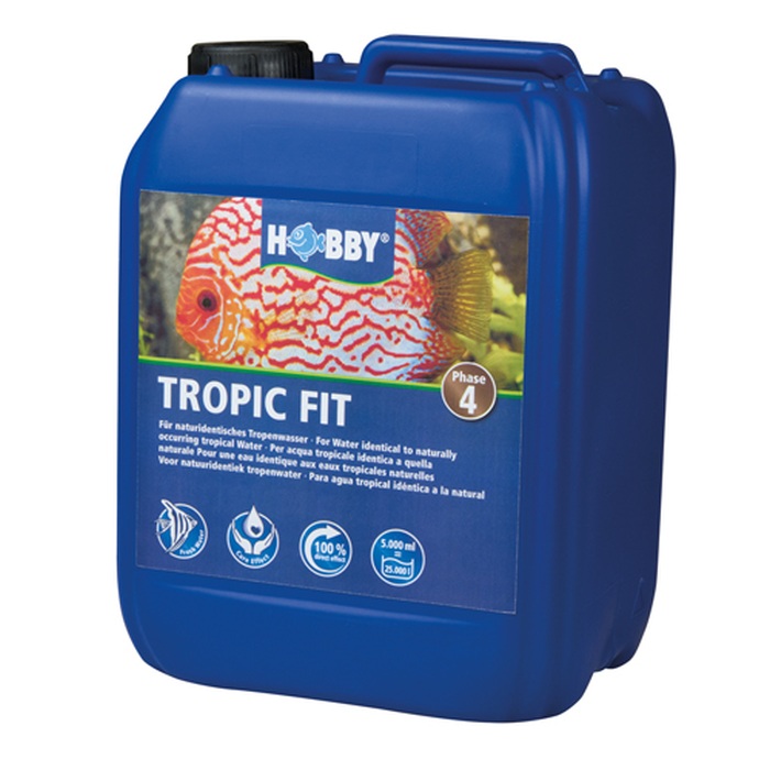 Tropic Fit (5 L)