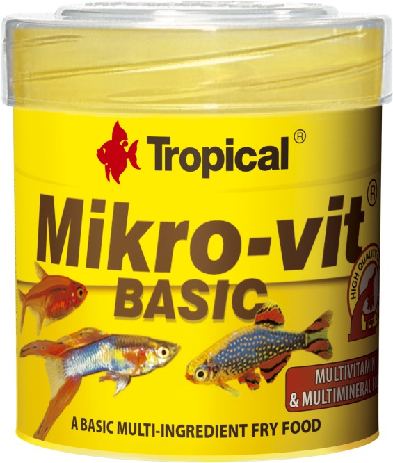 Mikro-Vit Basic (50 ml)