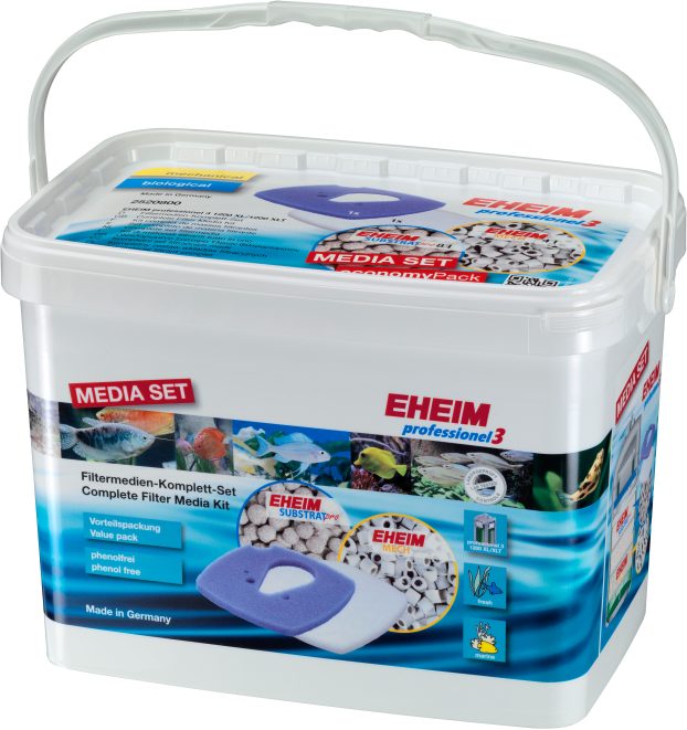MEDIA SET professionel 3 1200XLT