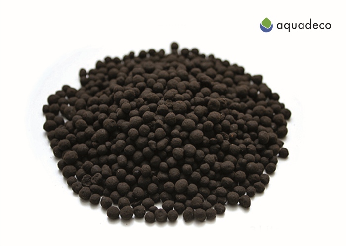 Nature Soil Black Normal (10 L)