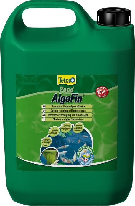 Pond AlgoFin (3 L)