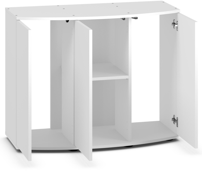 Schrank SBX Vision 180 weiß